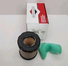 Oem Briggs And Stratton 595536 Filter Air Cleaner Cartridge Nos. Fixed Price $32.75.