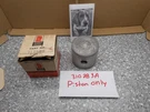 Tecumseh 310283A Piston Only Oem Nos. Fixed Price $17.99.