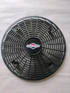 Genuine Oem Briggs And Stratton Intek V-twin Debris Grass Screen 17-24HP 494439. Fixed Price $24.95.