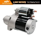 For Kawasaki FX730V Efi 23.5 Hp 12V Ccw Dd 10T 71-29-19169 Premium Grade Starter. Fixed Price $48.89.