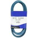 041-5048-00 Belt Made With Aramid Replacement For Bad Boy. Fixed Price $25.99.