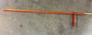 Oem Briggs & Stratton Simplicity Roller Shaft 50" #5048746CSM. Fixed Price $149.99.
