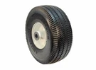 15087 Flat Free Wheel Assy (4.10X3.50-4) Compatible With Toro 105-3471. Fixed Price $72.97.