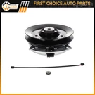 Pto Clutch For Rotary 12987 Lawn Mower. Fixed Price $111.59.