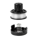 Maintenance Replacement Trimmer Spool Line Kit For Black & Decker ST4500 ST5000. Fixed Price $9.94.