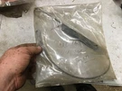 One New Oem Snapper Rider Lawn Mower Part 7046896YP Pto Cable. Fixed Price $39.99.