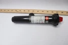 (1-PK) Toro 570 Pop-up Body Only With Flush Plug Black 6" 53822. Fixed Price $8.64.