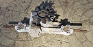 Hydrostatic Transmission Transaxle Tuff Torq 7A646084181 Hop 426120. Fixed Price $440.00.