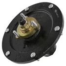 Caltric 127-0560 1270560 Deck Spindle For Toro Mower 48" 52" 60" 72" 96". Fixed Price $99.00.