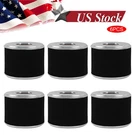 6X Air Filter For Honda GX240 GX270 17210-ZE2-822 17210-ZE2-515 17210-ZE2-505. Fixed Price $126.99.
