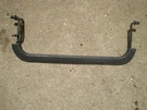 John Deere JS63 Engine Brake Upper Bail Lever Bar And Bushings. Fixed Price $19.99.