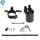 Ignition Coil Fits For Onan HE166-0761 P218G HE541-0522 166-0820 Model. Fixed Price $19.68.