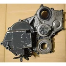 Shibaura N844 / N843 Timing Cover SBA165106480 N723 3N72 Used (657). Fixed Price $300.00.