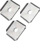 5/8 Center Hole X-blade Dual Mulching Adapter For All Standard.... Fixed Price $22.00.