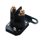1/4" Starter Solenoid For Oregon 33-331 33-335 33-337 Stens 435-065 435-032. Fixed Price $12.87.