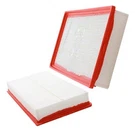 Wix 49817 Air Filter For Select 07-09 Chevrolet Gmc Models. Fixed Price $72.85.