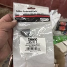 One New Oregon Spark Plug Boot-husqvarna Fits 501485402 33-213 (1B). Fixed Price $9.14.