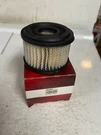 Briggs & Straton 390492 Cartridge Air Filter. Fixed Price $15.00.