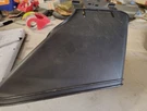 Mtd Chute 731-1409B. Fixed Price $27.00.