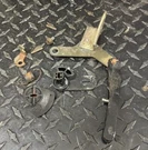 Toro Power Shift 1028 Model 38556 Link- 62-0860, Bellcrank 3F. Fixed Price $20.00.