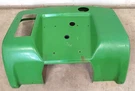 John Deere 425 445 455 Rear Floor Fender Pan M119458. Fixed Price $220.00.