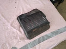 Oem Cub Cadet LT1042 SLT1550 1554 Muffler Shield 783-04256. Fixed Price $39.99.