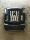 Oem Troy-bilt Riding Lawn Mower Grill W/ Headlight Lens 731-06094 631-04272. Fixed Price $35.00.
