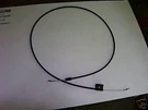 Sears / Ayp Engine Control Cable Replacement # - 130861 :. Fixed Price $10.32.