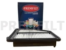 Air Filter 17220-R1A-A01 49031 A16990 Premfilt AIP-1038 For Honda Civic. Fixed Price $9.00.