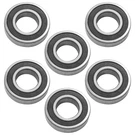 52" 61" 72" Deck Spindle Repair Kit For Wright WZXT52S61G8E1B WZXT72S61G8E1B. Fixed Price $28.00.