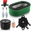 393 04-S/24 050 10-S/32 883 09-S1 Air Maintenance Kit Fuel Pump Oil Filte. Fixed Price $38.99.
