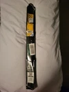 Cub Cadet Riding Lawn Mowers High-lift Bagging Blade Set S-shape Center 42" New. Fixed Price $50.00.