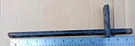 Craftsman Dlt 3000 Shaft Asm Cross Tapered PMST/2 532165592. Fixed Price $12.00.