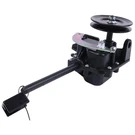 Snow Blower Transmission Assembly 918-04296B For Craftsman Mtd Yard Machines. Fixed Price $69.00.