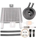 Oil Cooler Diverter Kit For Kohler 24 029 75-S CH25GS-68580 CH730S CH740S. Fixed Price $89.95.