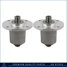 Spindle Assembly For Bobcat 2720759 48" 52" 61" Deck Zero Turn Mowers ZT223. Fixed Price $59.52.