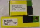 John Deere Genuine Oem Transmission Filter Kit 325 335 345 355D AM120916 M806848. Fixed Price $107.02.