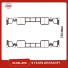 Fel-pro Ms 90131-2 Engine Intake Manifold Gasket Set For Chevrolet K1500. Fixed Price $31.81.