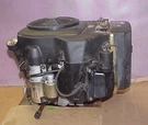 John Deere G100 Motor Engine 25HP Kohler CV730S W/ Electric Start 725CC. Fixed Price $950.00.