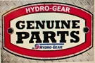 Charge Pump Kit Hydro-gear #72274 New Genuine Oem. Fixed Price $63.50.
