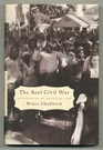 Bruce Chadwick / The Reel Civil War Mythmaking American Film 1ST Edition 2001. Fixed Price $20.00.