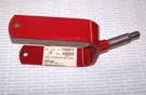 Toro Exmark 109-9422-01 Zero Turn Caster Fork 116-8884. Fixed Price $109.95.