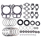 Overhaul Kit Piston Rings, Gaskets And Seals Compatible With Kohler CH18 CH20. Fixed Price $198.99.