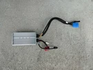 Cub Cadet ZT1-42E Zero Turn Lawn Mower Left Drive Motor Controller 725-16205. Fixed Price $223.36.