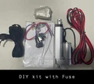Diy Kit! Universal Snow Blower Linear Actuator Electric Chute Control. Fixed Price $200.00.