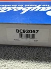 Raybestos Brakes Parking Cable BC93067. Fixed Price $8.00.
