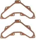 2X Valve Cover Gasket For Kohler Courage 20-041-13-S 18HP 20HP SV590 SV540. Fixed Price $9.85.