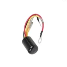 For John Deere GX345 425 445 AM128906 Electrical Ignition Time Delay Module. Fixed Price $5.60.