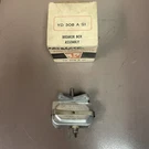 Wisconsin Engines Breaker Box Assy. YD308A-S1 Fairbanks Morse Nos. Fixed Price $28.00.