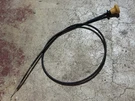 Cub Cadet I1050 Zero Turn Tractor Kohler SV30S Choke Cable Used. Fixed Price $19.95.